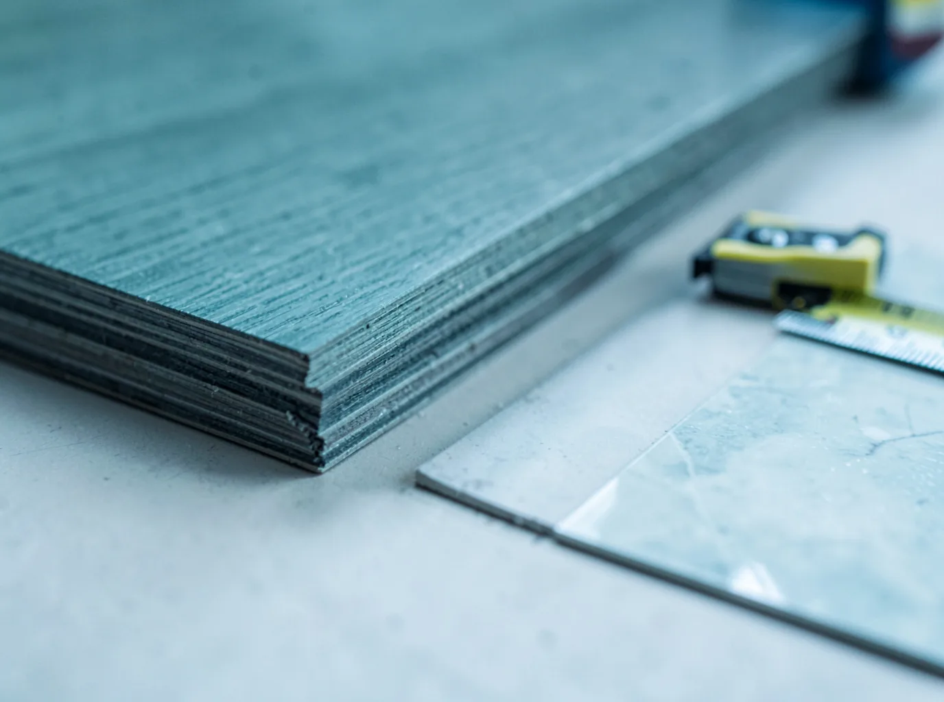 Luxury Vinyl Plank Installation Levering, MI FAQs